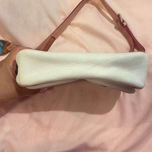 Dooney and Bourke shoulder purse - Picture 5 of 10